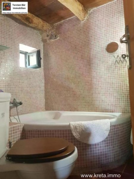 Mesonisia, Amari Traumhaftes Wohnen mit Bergblick und Wintergarten in Mesonisia, Amari Haus kaufen